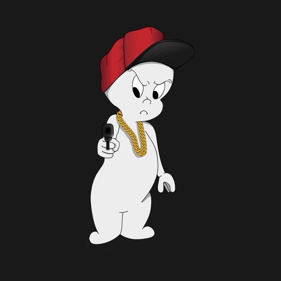 sdotpdotghost